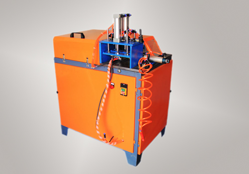 鋁型材45度斜切機